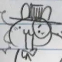 (ツ)